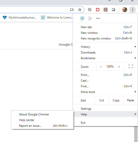 New Chrome Update Breaks NetDocs Extension Integration